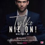 Tytuł: Tylko nie on! Trzydziestoletnie singielki. Tom 1
Autor: Whitney G.
Wydawnictwo: Niegrzeczne książki
Formaty: MP3