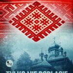 Tylko nie Podlasie — okładka e-booka