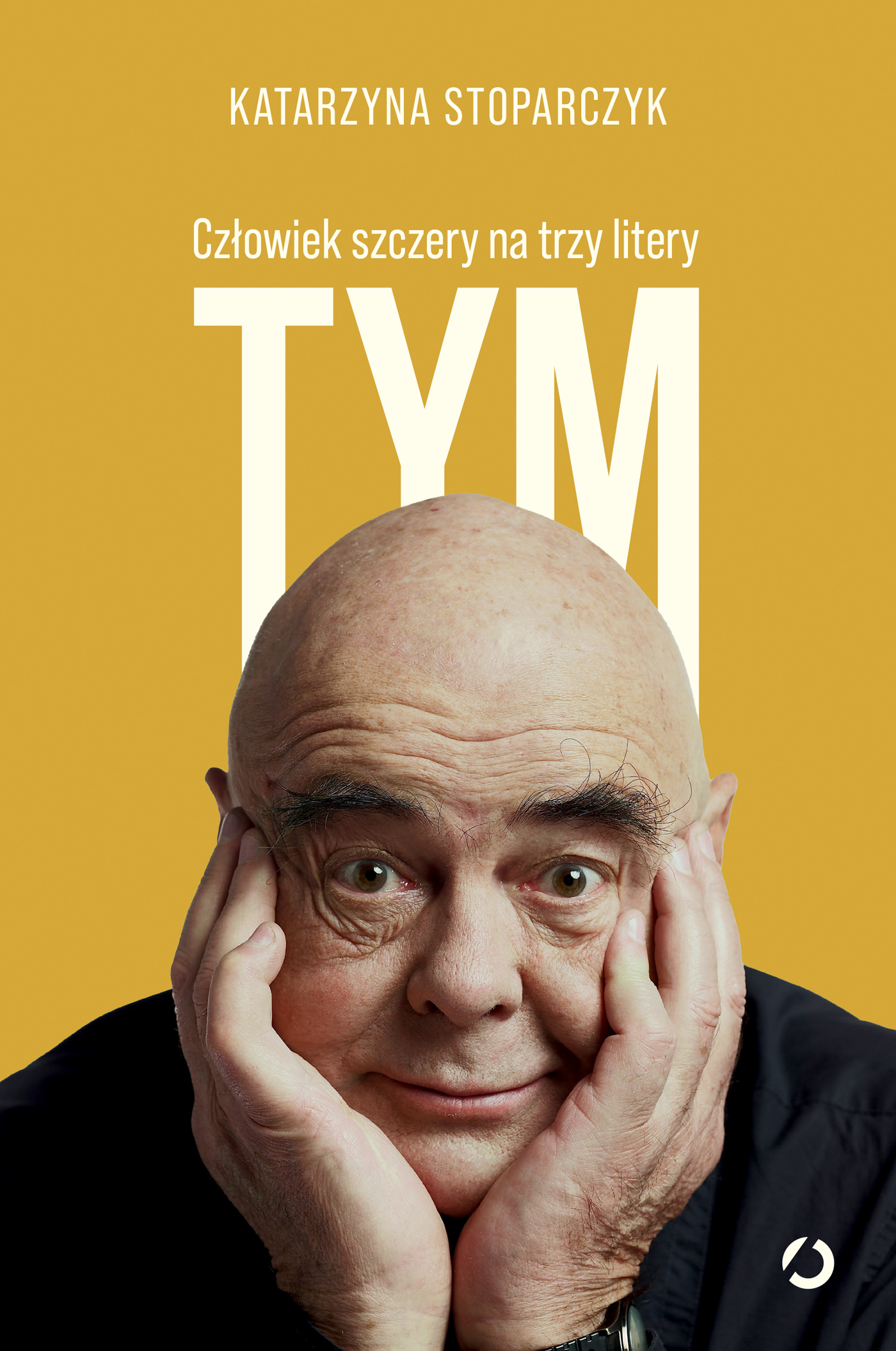 Tytuł: Tym. Człowiek szczery na trzy litery
Autor: Katarzyna Stoparczyk
Wydawnictwo: Otwarte
Formaty: EPUB, MOBI