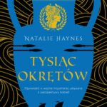Tysiąc okrętów — okładka e-booka