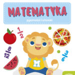 Tytuł: Tytuł: Matematyka – pyszności i ułamki. Poziom C, klasa 3
Autor: Katarzyna Trojańska
Wydawnictwo: Wydawnictwo Olesiejuk
Formaty: PDF