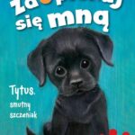 Tytuł: Tytus, smutny szczeniak
Autor: Holly Webb
Wydawnictwo: Zielona Sowa
Formaty: EPUB, MOBI