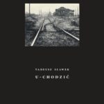 Tytuł: U-chodzić
Autor: Tadeusz Sławek
Wydawnictwo: Wydawnictwo Uniwersytetu Śląskiego
Formaty: PDF