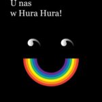 U nas w Hura Hura! — okładka e-booka