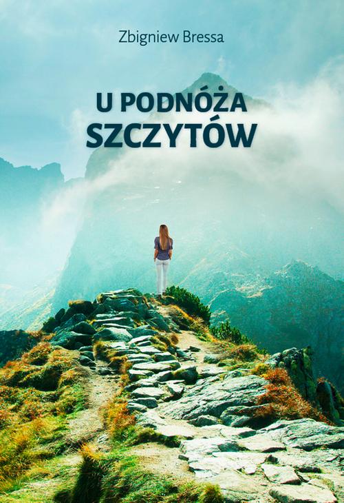 U podnóża szczytów — okładka e-booka
