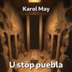 U stóp puebla — okładka e-booka