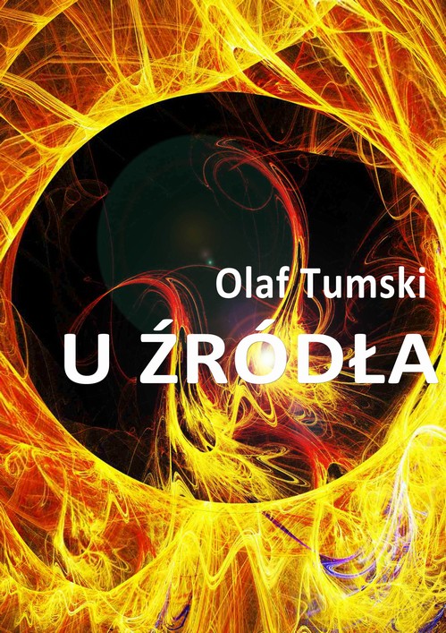 U źródła — okładka e-booka