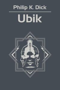 Tytuł: Ubik
Autor: Philip K. Dick
Wydawnictwo: REBIS
Formaty: EPUB, MOBI