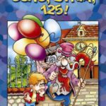 Tytuł: Ucho, dynia, sto dwadzieścia pięć!
Autor: Maria Krüger
Wydawnictwo: Siedmioróg
Formaty: PDF, EPUB