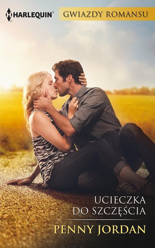 Tytuł: Ucieczka do szczęścia
Autor: Penny Jordan
Wydawnictwo: Harlequin
Formaty: MOBI, EPUB