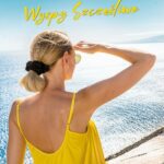 Tytuł: Ucieczka na Wyspy Szczęśliwe
Autor: Karina Kozikowska-Ulmanen
Wydawnictwo: Videograf
Formaty: EPUB, MOBI