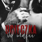 Ucieczka od mafii — okładka e-booka