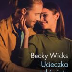 Ucieczka od świata — okładka e-booka