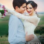 Tytuł: Ucieczka panny młodej
Autor: Kate Walker
Wydawnictwo: Harlequin
Formaty: EPUB, MOBI