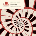 Ucieczka — okładka e-booka