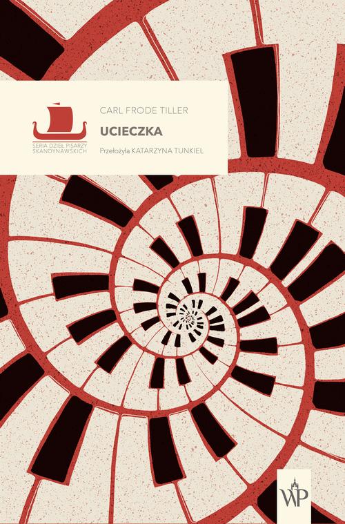 Tytuł: Ucieczka
Autor: Carl F. Tiller
Wydawnictwo: Poznańskie
Formaty: MOBI, EPUB