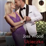 Ucieczka przed miłością — okładka e-booka