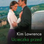 Tytuł: Ucieczka przed paparazzi
Autor: Kim Lawrence
Wydawnictwo: Harlequin
Formaty: EPUB, MOBI