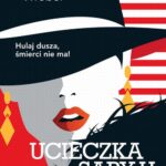 Ucieczka Sary H. — okładka e-booka