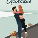 Tytuł: Ucieczka
Autor: Grace Reilly
Wydawnictwo: Wydawnictwo YaNa
Formaty: EPUB, MOBI