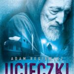 Ucieczki Jakuba Krafta — okładka e-booka