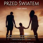 Tytuł: Uciekniemy przed światem. Tom 2
Autor: Anna Kowalczyk
Wydawnictwo: WasPos
Formaty: MOBI, EPUB