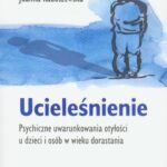 Ucieleśnienie — okładka e-booka