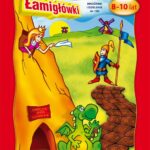 Tytuł: Uczę się liczyć. 8-10 lat. Łamigłówki Mnożenie i dzielenie do 100
Autor: Beata Guzowska
Wydawnictwo: Literat
Formaty: PDF
