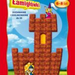 Tytuł: Uczę się liczyć. Łamigłówki. 6-8 lat. Dodawanie i odejmowanie do 30
Autor: Beata Guzowska
Wydawnictwo: Literat
Formaty: PDF