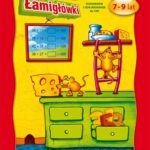 Tytuł: Uczę się liczyć. Łamigłówki. 7-9 lat. Dodawanie i odejmowanie do 100
Autor: Beata Guzowska
Wydawnictwo: Literat
Formaty: PDF