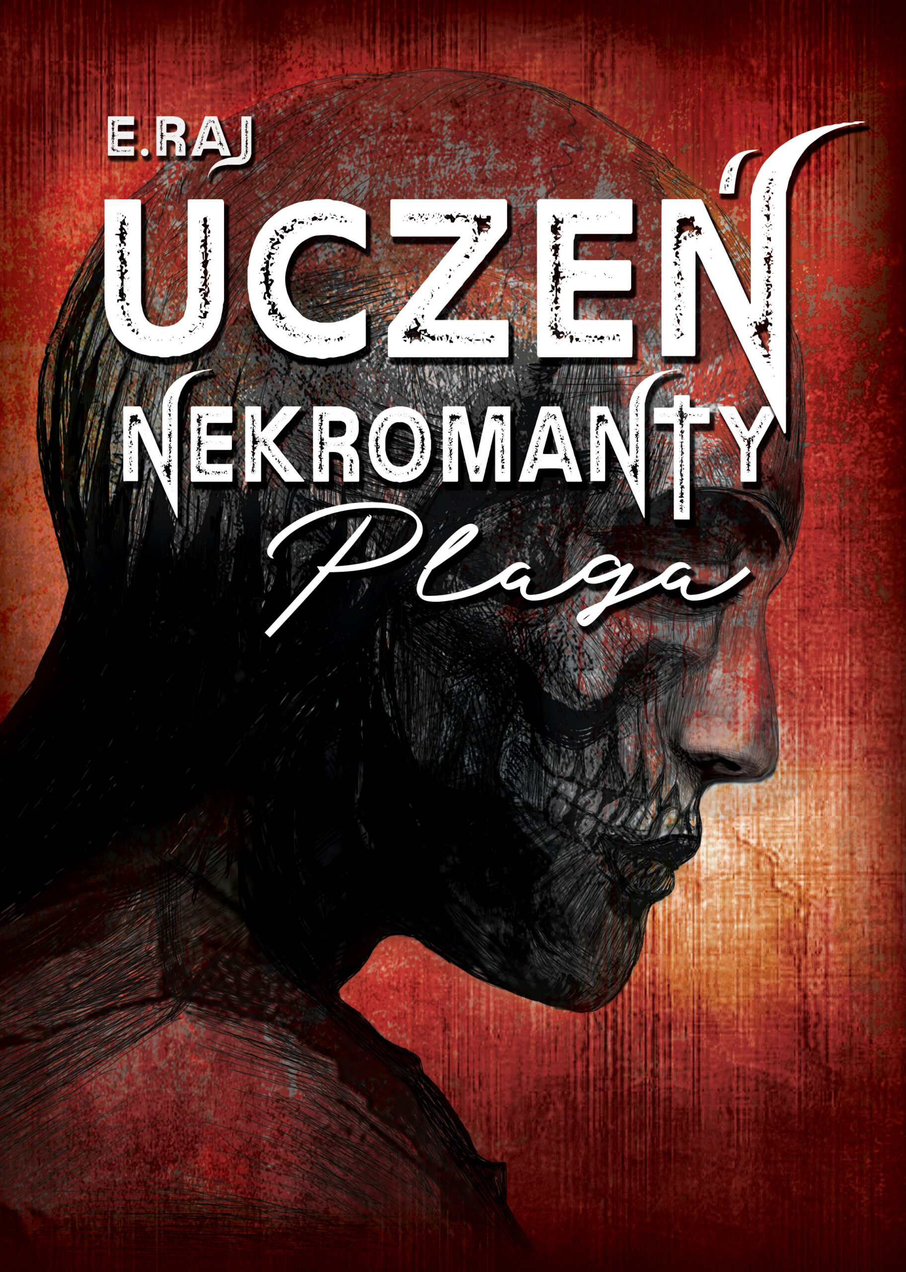 Tytuł: Uczeń nekromanty. Plaga
Autor: E. Raj
Wydawnictwo: Wydawnictwo Hm
Formaty: EPUB, PDF, MOBI