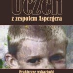 Uczeń z zespołem Aspergera — okładka e-booka