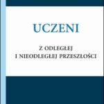 Uczeni z odległej i nieodległej przeszłości. Rekonstrukcje, interpretacje, refleksje — okładka e-booka