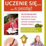 Uczenie się a pamięć — okładka e-booka