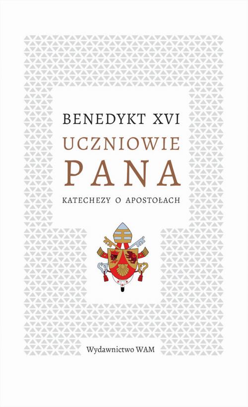 Tytuł: Uczniowie Pana
Autor: Benedykt XVI
Wydawnictwo: WAM
Formaty: EPUB