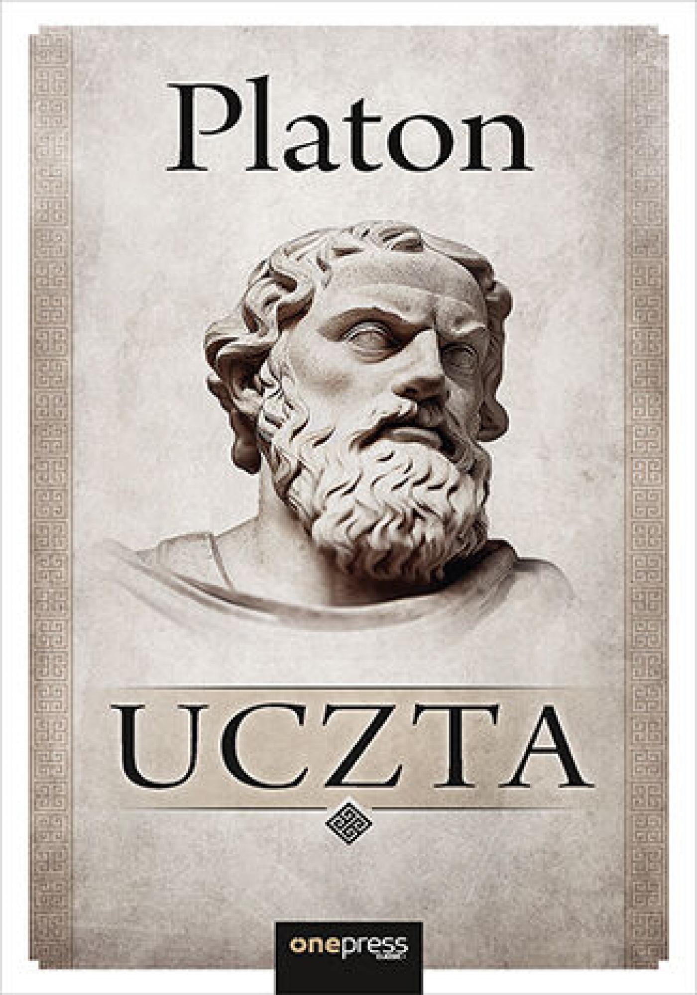 Tytuł: Uczta
Autor: Platon
Wydawnictwo: Onepress
Formaty: EPUB, PDF, MOBI