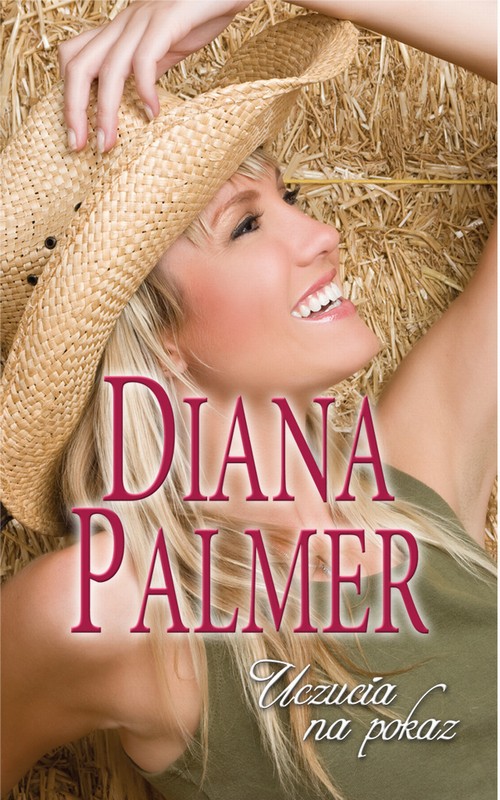 Tytuł: Uczucia na pokaz
Autor: Diana Palmer
Wydawnictwo: HarperCollins Polska
Formaty: MOBI, EPUB
