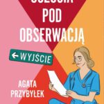Uczucia pod obserwacją — okładka e-booka