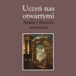 Uczyń nas otwartymi — okładka e-booka