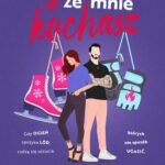 Tytuł: Udawaj, że mnie kochasz
Autor: Whitney G.
Wydawnictwo: Papierowe Serca
Formaty: EPUB, MOBI
