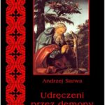 Udręczeni przez demony — okładka e-booka