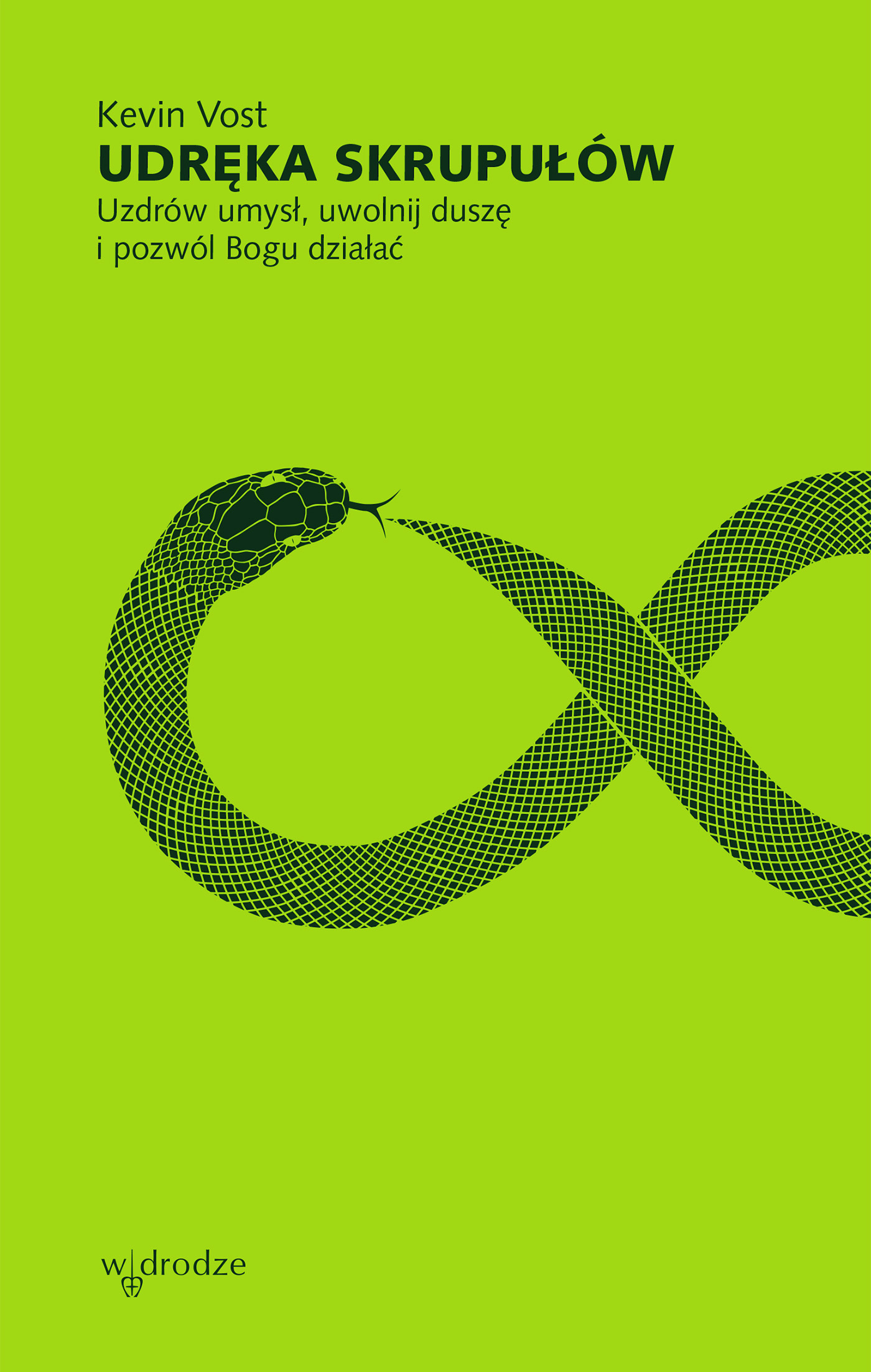 Tytuł: Udręka skrupułów. Uzdrów umysł, uwolnij duszę i pozwól Bogu działać
Autor: Kevin Vost
Wydawnictwo: W drodze
Formaty: EPUB, MOBI