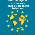 Tytuł: Udział wybranych krajów Unii Europejskiej w procesach rozwoju gospodarki światowej
Autor: 
Wydawnictwo: Wydawnictwo Uniwersytetu Ekonomicznego w Katowicach
Formaty: PDF