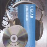 Układ — okładka audiobooka