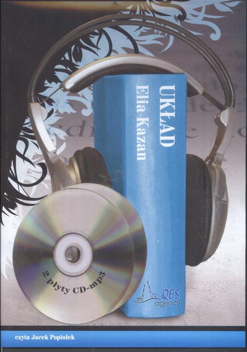 Tytuł: Układ
Autor: Elia Kazan
Wydawnictwo: QES Agency
Formaty: MP3