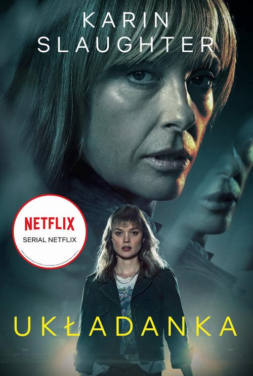 Tytuł: Układanka
Autor: Karin Slaughter
Wydawnictwo: HarperCollins Polska
Formaty: EPUB, MOBI