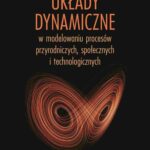 Układy dynamiczne — okładka e-booka
