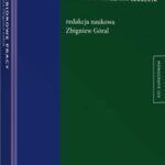 Tytuł: Układy zbiorowe pracy
Autor: Zbigniew Góral
Wydawnictwo: Wolters Kluwer
Formaty: PDF