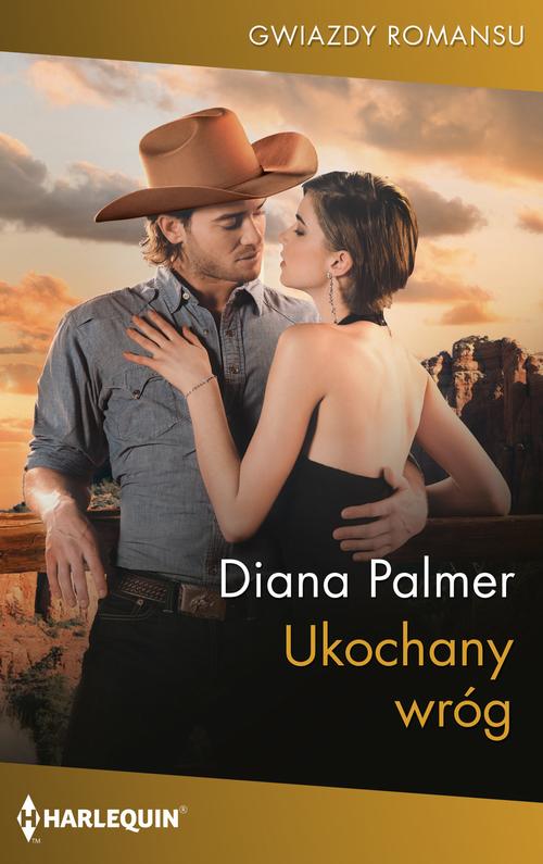 Tytuł: Ukochany wróg
Autor: Diana Palmer
Wydawnictwo: Harlequin
Formaty: MOBI, EPUB