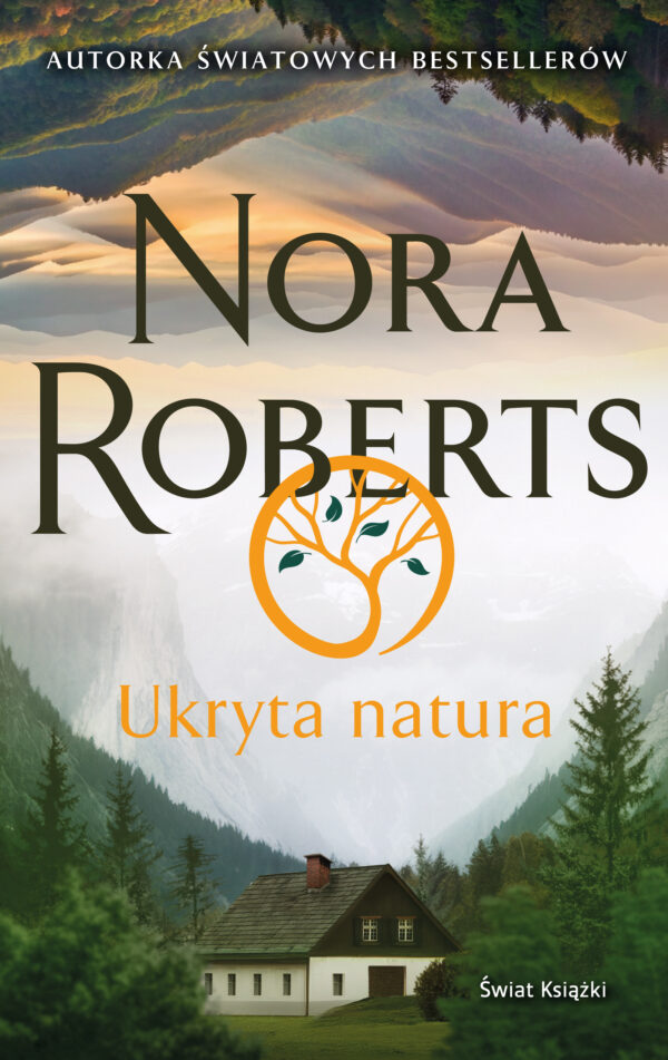 Ukryta natura — okładka e-booka